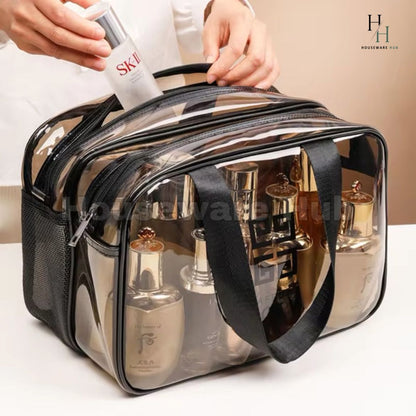 Travel Toiletry Bag