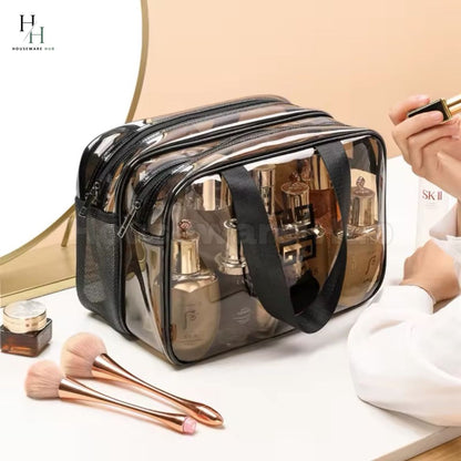 Travel Toiletry Bag