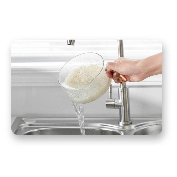 10KG Kitchen Cereal Container Storage Organizer