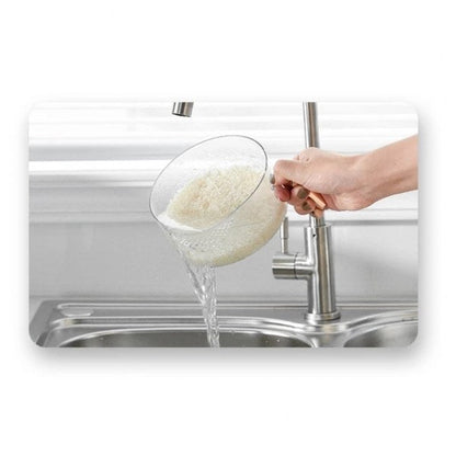 10KG Kitchen Cereal Container Storage Organizer