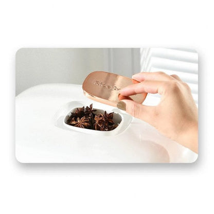 10KG Kitchen Cereal Container Storage Organizer